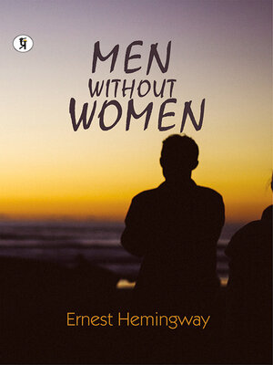 cover image of Men Without Women